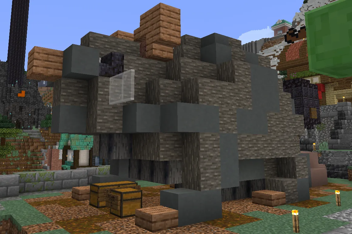 Screenshot from Season 5